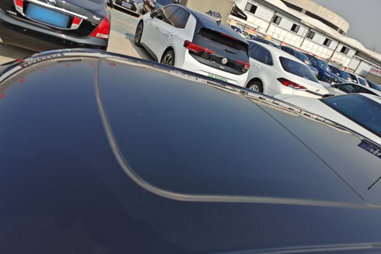 Used MINI 2022 1.5T COOPER Artist Five-Door Edition Roof