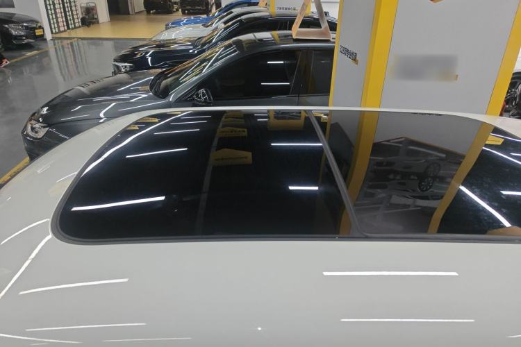 Used MINI 2022 1.5T COOPER Classic Edition Roof