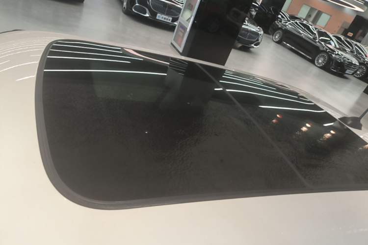 Used MINI 2022 Updated 1.5T COOPER Classic Edition Roof