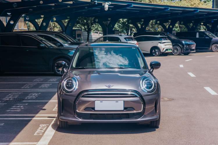 Used MINI 2022 1.5T ONE Exterior 1