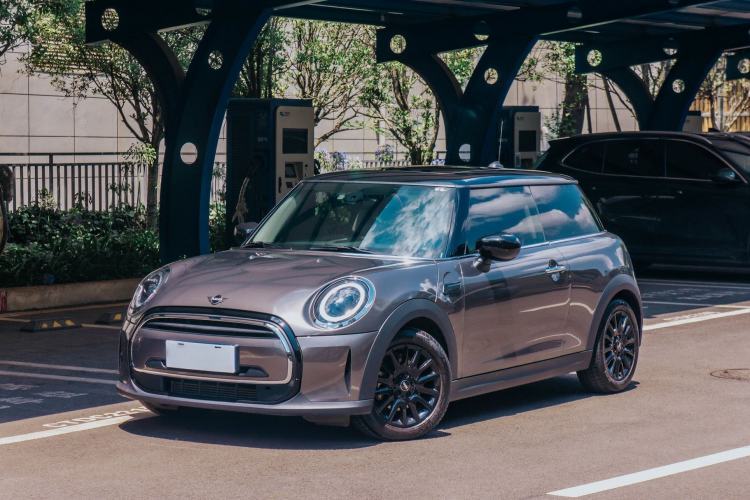 Used MINI 2022 1.5T ONE Guazi used car, China used car export, Used car for sale, Used cars, Cheapest cars for sale