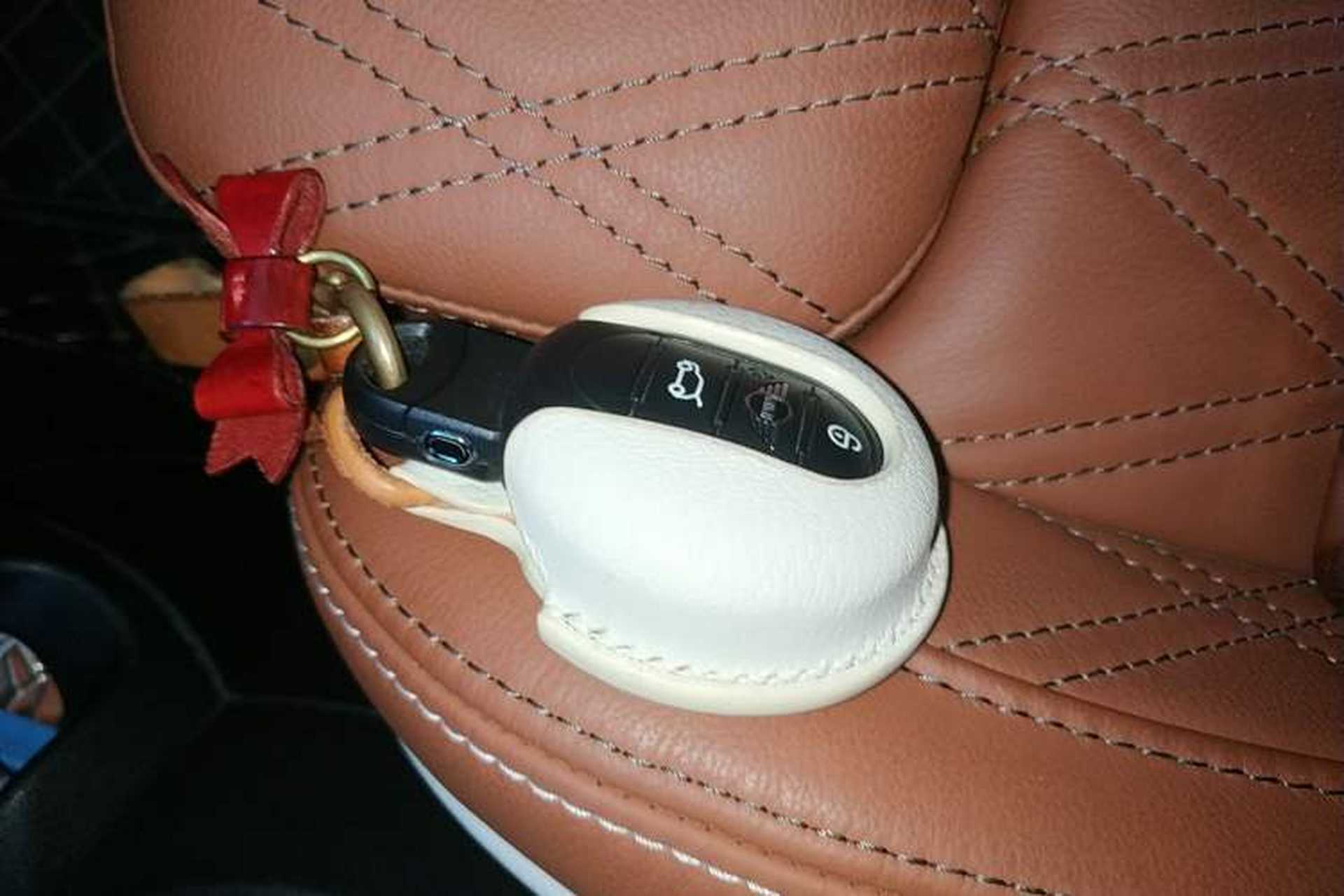 Used MINI 2022 1.5T COOPER Artist Five-Door Edition Interior 1
