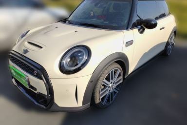 Used MINI 2022 2.0T COOPER S Artist
