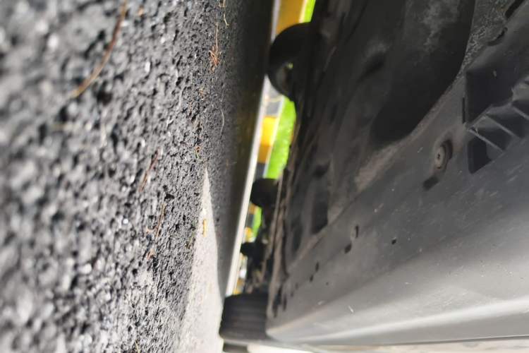 Used MINI 2022 1.5T COOPER Artist Chassis Front Left
