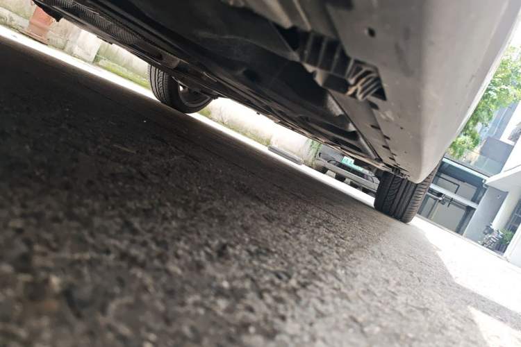 Used MINI 2022 2.0T COOPER S Obsession Special Edition Chassis Front Left