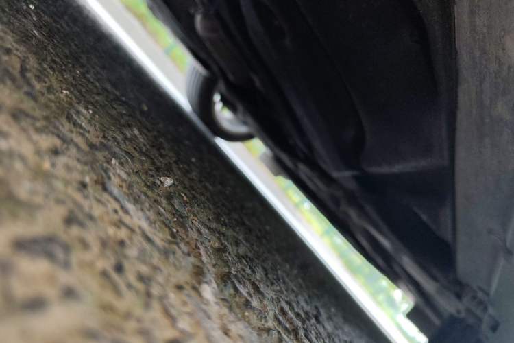 Used MINI 2022 1.5T COOPER Artist Chassis Front Right