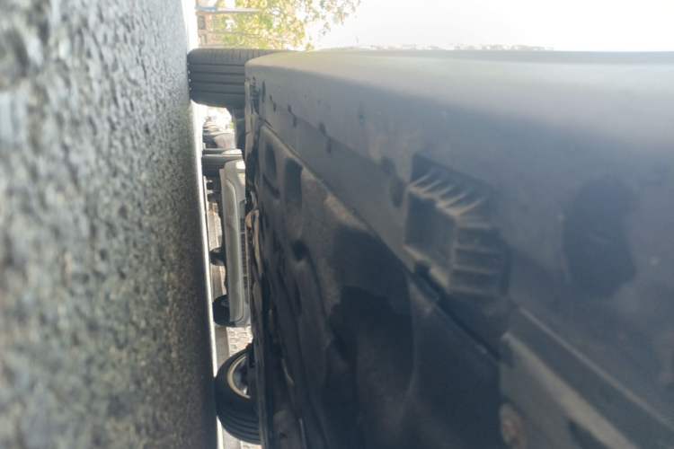 Used MINI 2022 1.5T COOPER Classic Edition Chassis Front Right