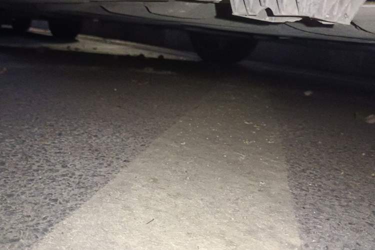 Used MINI 2022 1.5T COOPER Artist Chassis Front Right