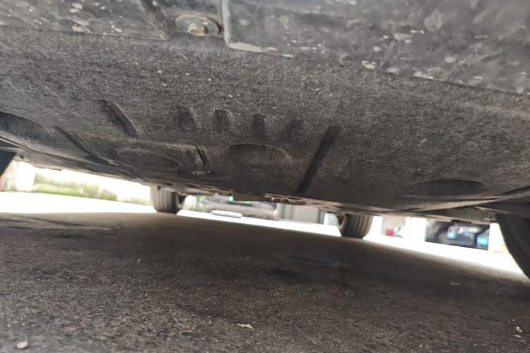 Used MINI 2022 2.0T COOPER S Obsession Special Edition Chassis Front