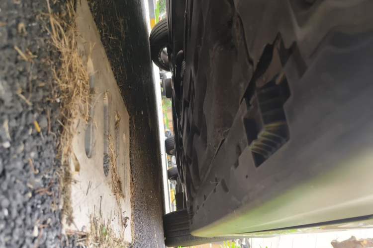 Used MINI 2022 1.5T COOPER Artist Chassis Rear Right