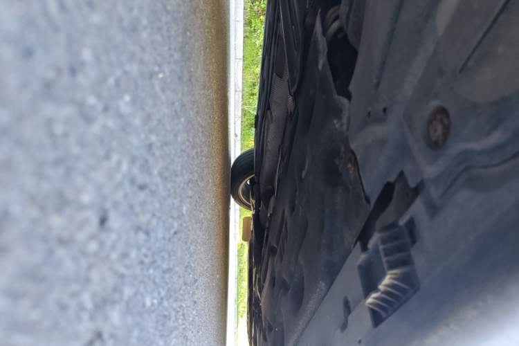 Used MINI 2022 1.5T COOPER Classic Edition Chassis Rear Right