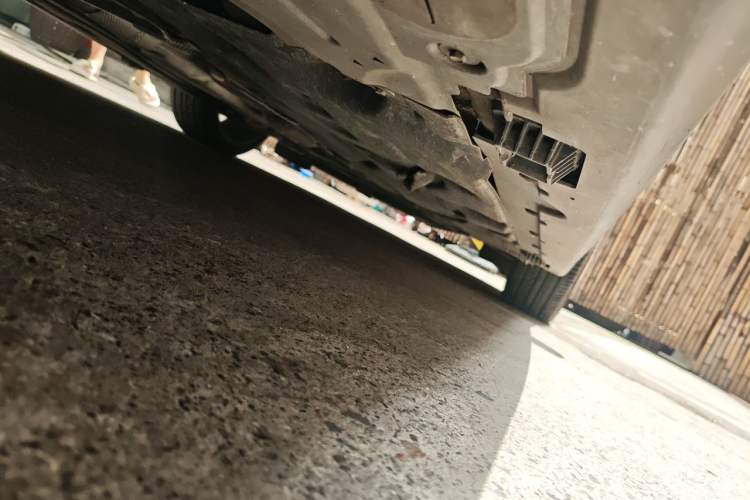 Used MINI 2022 2.0T COOPER S Obsession Special Edition Chassis Rear Right