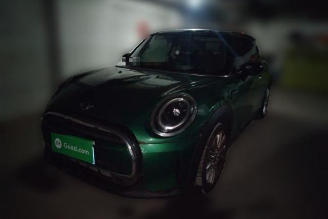Used MINI 2022 Updated 1.5T COOPER Classic Edition