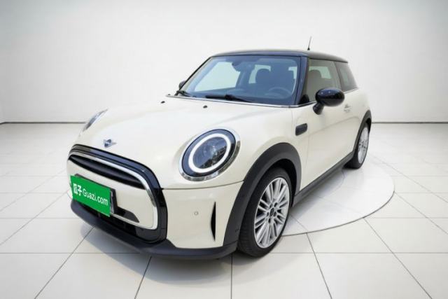 MINI 2022 1.5T COOPER Classic Edition de segunda mano