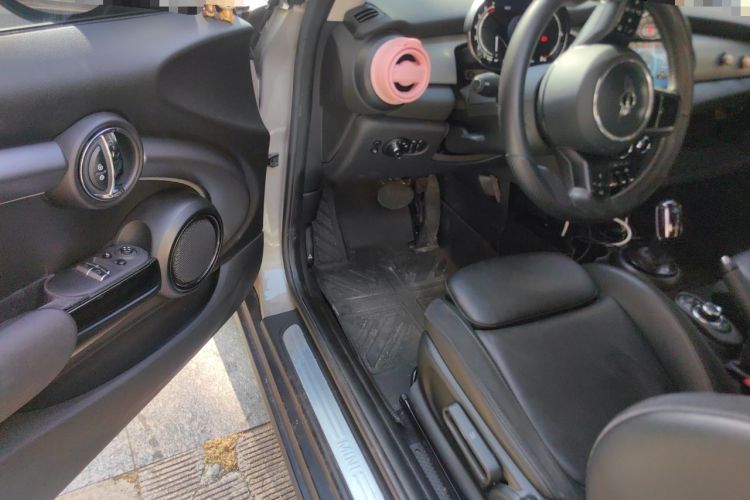 Used MINI 2022 Updated 1.5T COOPER Artist Driver Seat