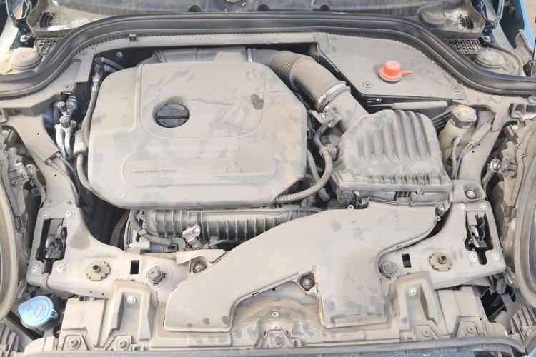 Used MINI 2022 1.5T COOPER Classic Edition Engine Bay
