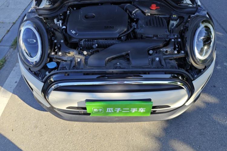 Used MINI 2022 1.5T COOPER Classic Edition Engine Bay