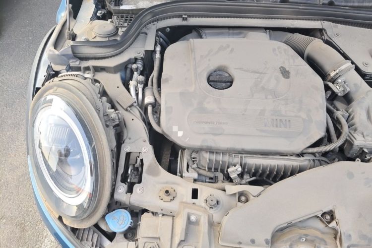 Used MINI 2022 1.5T COOPER Classic Edition Engine Bay Right
