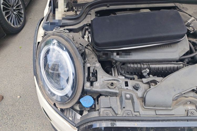 Used MINI 2022 1.5T COOPER Classic Edition Engine Bay Right