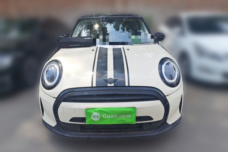 Used MINI 2022 1.5T COOPER Classic Edition Front