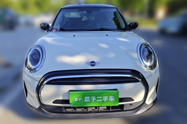 Used MINI 2022 1.5T COOPER Classic Edition Front