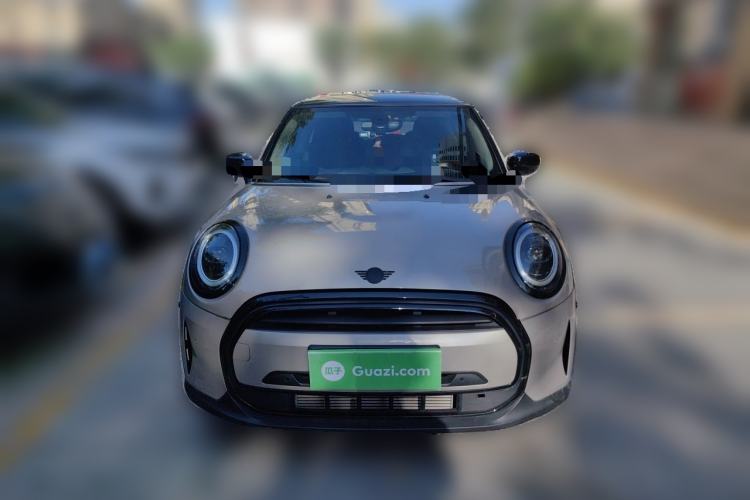 Used MINI 2022 Updated 1.5T COOPER Artist Front