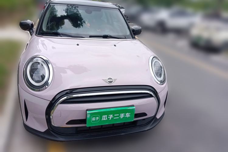 Used MINI 2022 Updated 1.5T ONE Front
