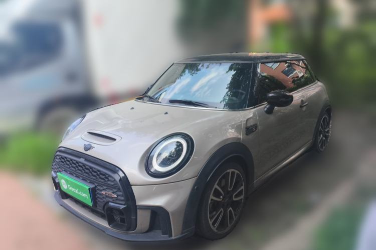Used MINI 2022 2.0T COOPER S Racing Driver Guazi used car, China used car export, Used car for sale, Used  cars, Cheapest cars for sale