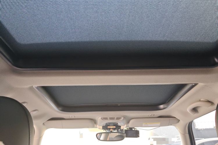 Used MINI 2022 1.5T COOPER Classic Edition Headliner