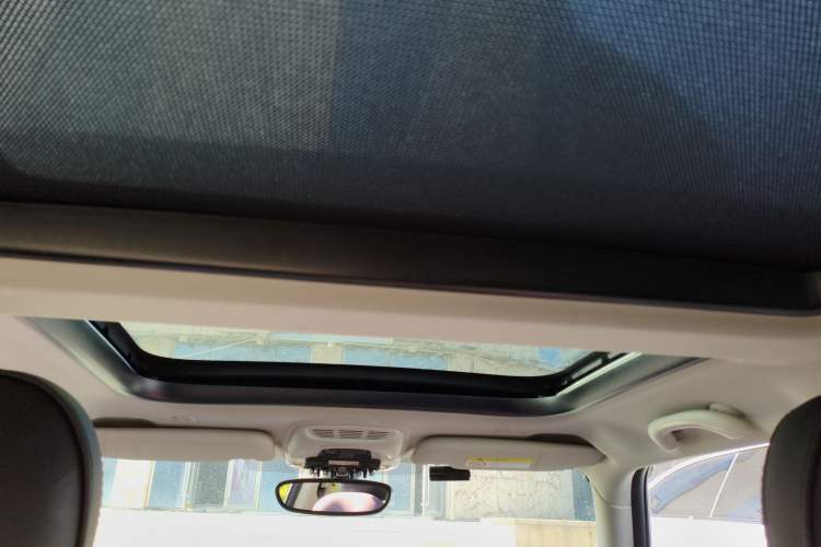 Used MINI 2022 2.0T COOPER S Artist Headliner