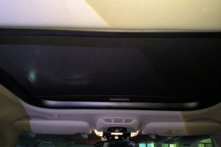 Used MINI 2022 2.0T COOPER S Artist Headliner