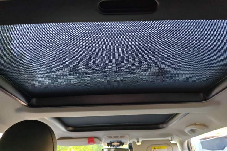 Used MINI 2022 1.5T COOPER Classic Edition Headliner
