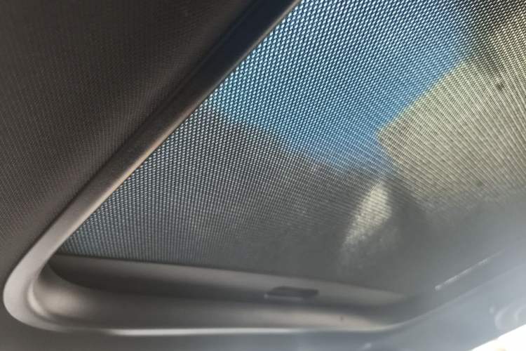 Used MINI 2022 2.0T COOPER S Racing Driver Headliner