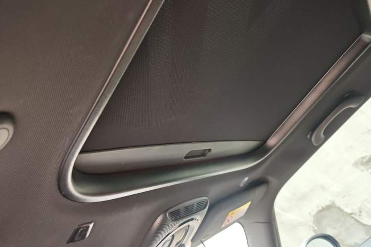 Used MINI 2022 2.0T COOPER S Obsession Special Edition Headliner