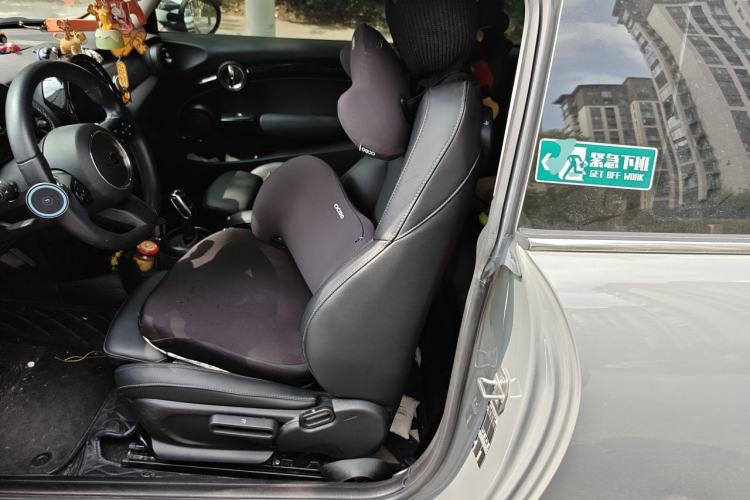 Used MINI 2022 Updated 1.5T COOPER Classic Edition Left Front Seat