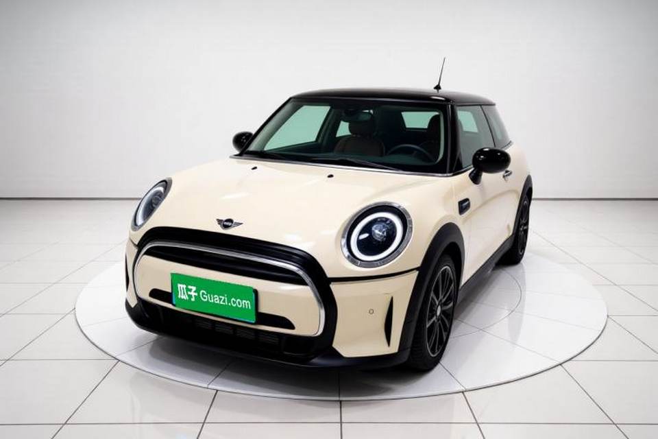 MINI MINI 2022