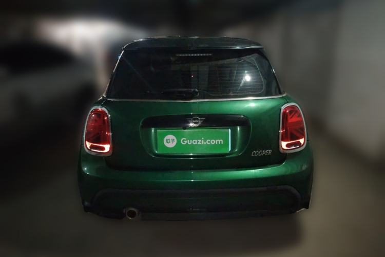 Used MINI 2022 Updated 1.5T COOPER Classic Edition Rear