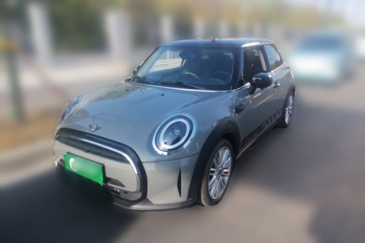 Used MINI 2022 Updated 1.5T COOPER Classic Edition Guazi used car, China used car export, Used car for sale, Used  cars, Cheapest cars for sale