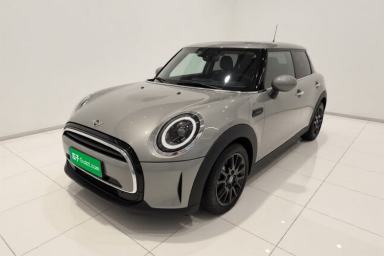 Used MINI 2022 1.5T ONE Five-Door PLUS