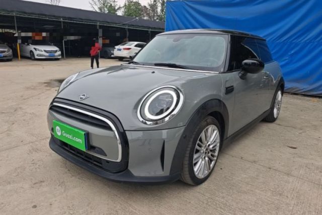 Used MINI 2022 Updated 1.5T COOPER Classic Edition