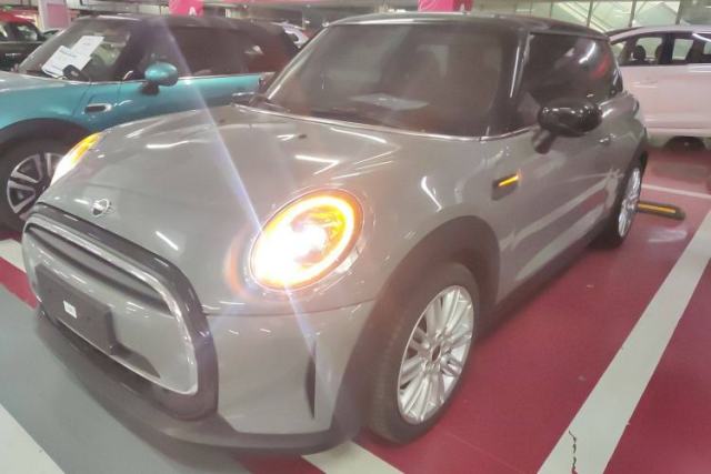Used MINI 2022 Updated 1.5T COOPER Classic Edition