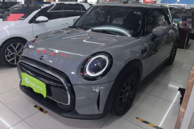 Used MINI 2022 1.5T ONE