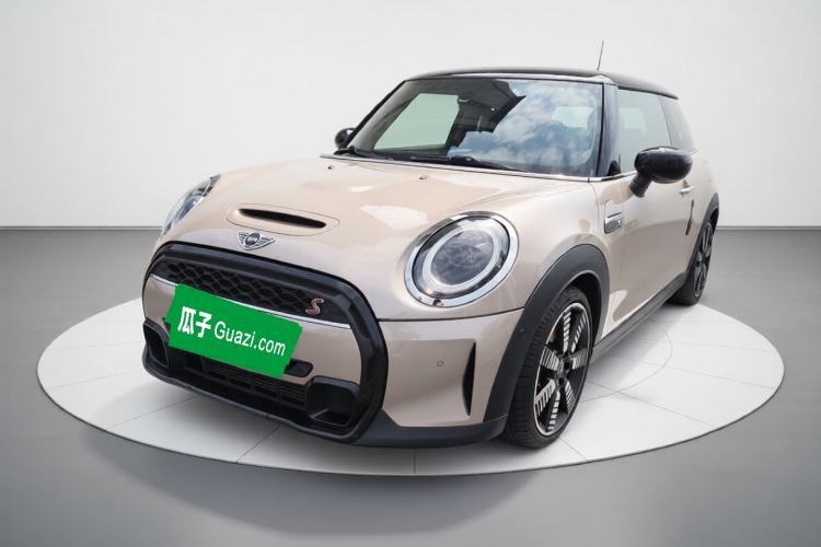 Used MINI 2022 2.0T COOPER S Artist Guazi used car, China used car export, Used car for sale, Used  cars, Cheapest cars for sale