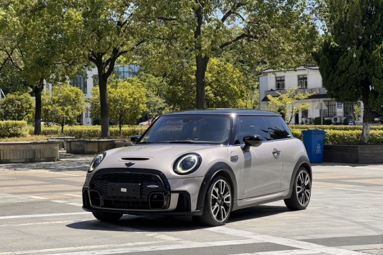 Ojetý MINI 2022 2.0T COOPER S Racing Driver Guazi used car, China used car export, Used car for sale, Used  cars, Cheapest cars for sale
