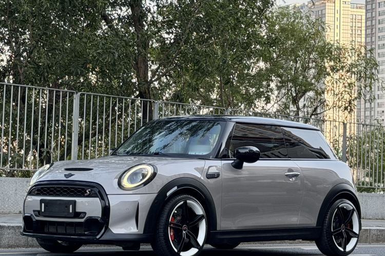 Used MINI 2022 2.0T COOPER S Artist Guazi used car, China used car export, Used car for sale, Used  cars, Cheapest cars for sale