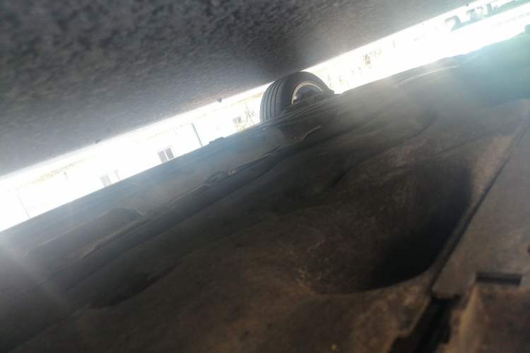 Used MINI 2022 Updated 1.5T COOPER Classic Edition Chassis Front Right