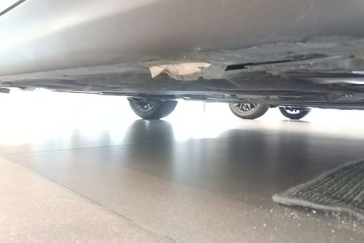 Used MINI 2022 Updated 2.0T COOPER S Classic Edition Chassis Front Right