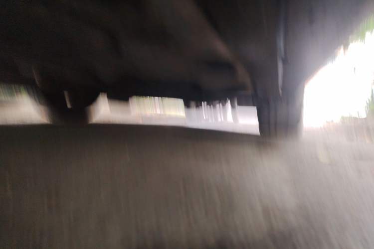Used MINI 2022 1.5T ONE Five-Door PLUS Chassis Front Right