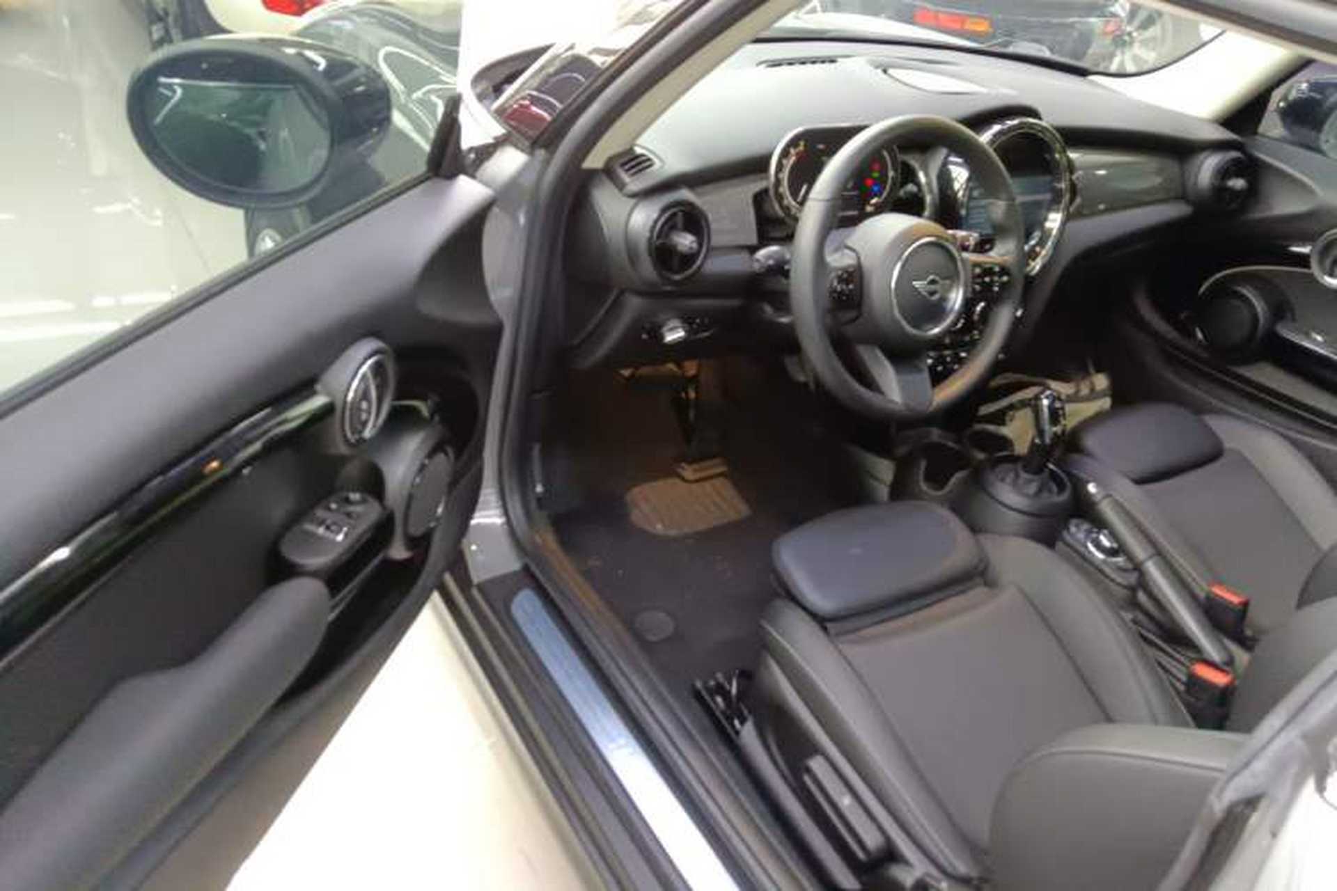 Used MINI 2022 Updated 1.5T COOPER Classic Edition Driver Seat