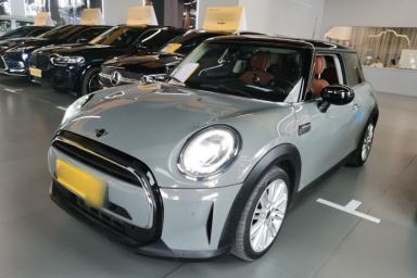 Used MINI 2022 Updated 1.5T COOPER Classic Edition